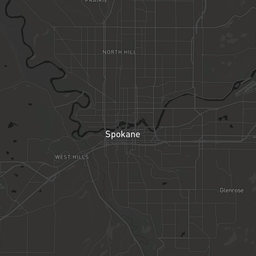 [Live Map ] Spokane Air Quality Index Today AQI Map Ambee